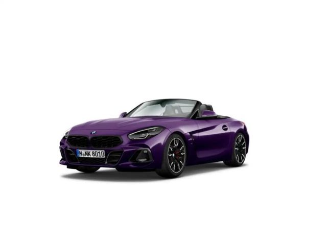 BMW Z4 Cabrio M-Sport M40i Roadster