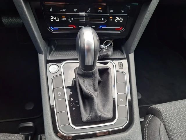 Volkswagen Passat 2.0 TDI Business DSG Variant