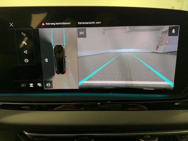 Audi A5 Avant Quattro S-Tronic