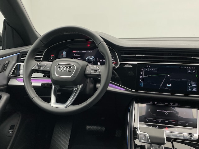 Audi Q8 45 TDI Quattro