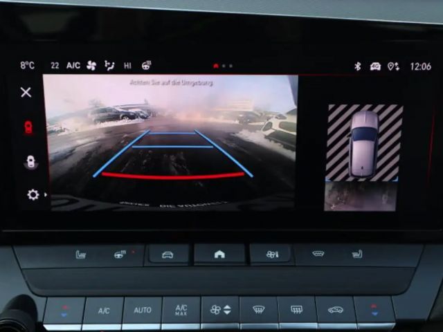 Opel Astra 1.2 Turbo Elegance Turbo