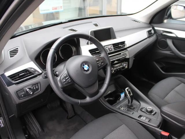 BMW X1 Advantage pakket sDrive18d
