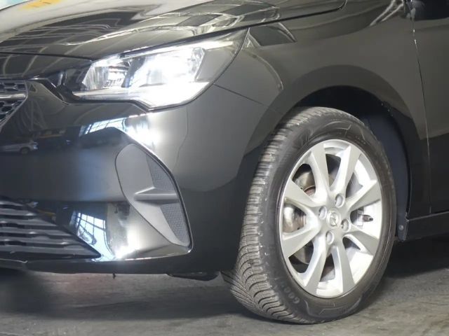 Opel Corsa Elegance Turbo