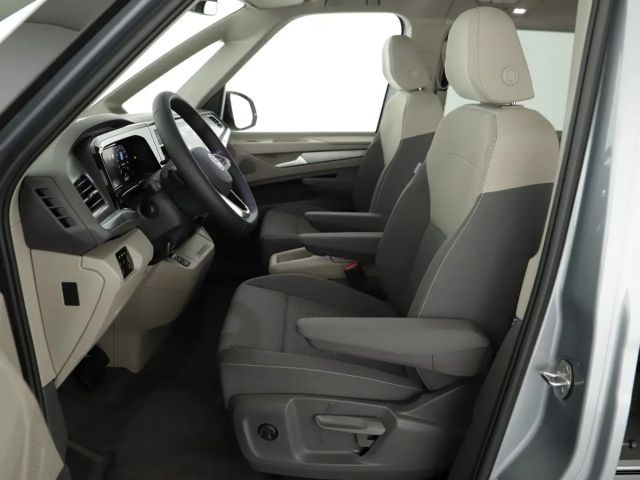 Volkswagen Multivan T7