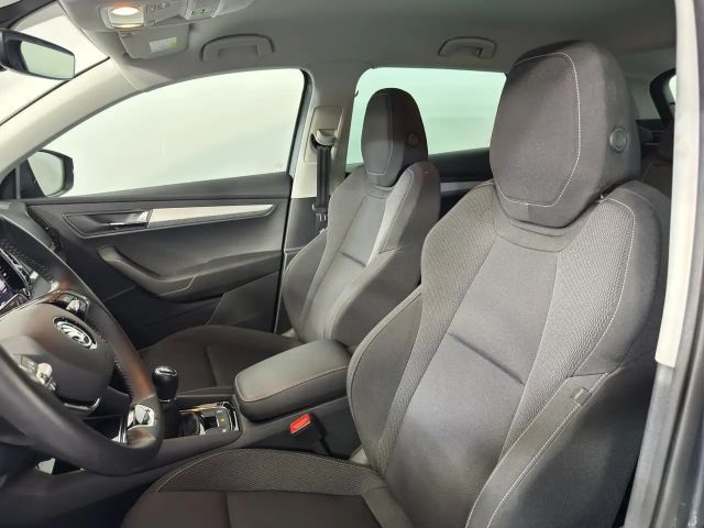 Skoda Karoq Ambition