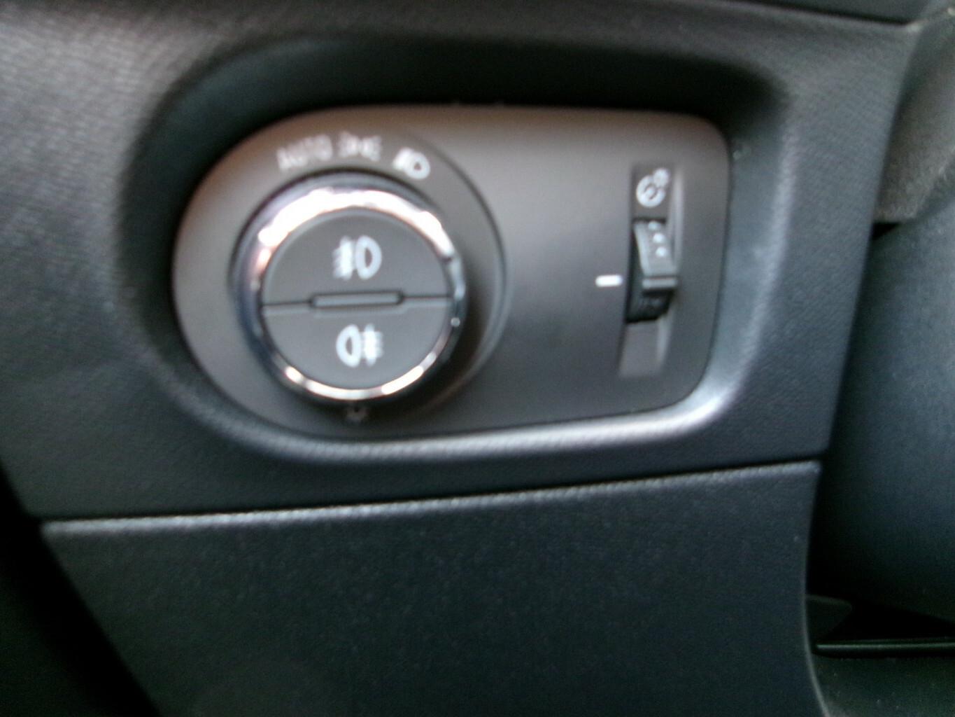 Opel Mokka GS-Line Grand Sport