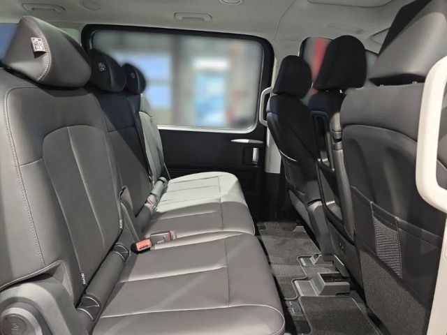 Hyundai Staria Trend