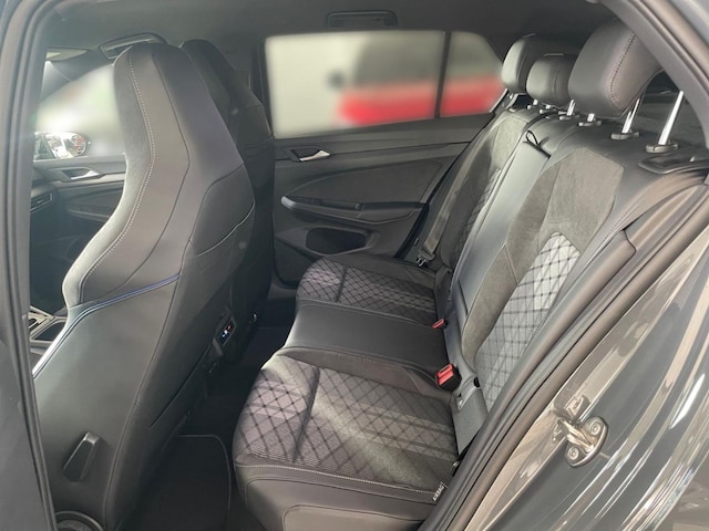 Volkswagen Golf DSG R-Line Style