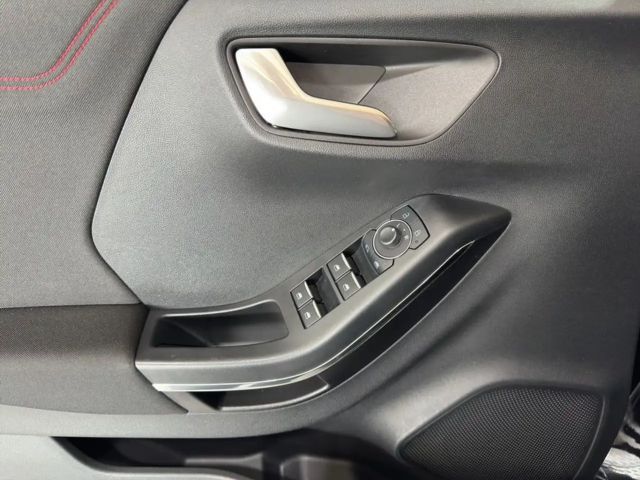 Ford Puma EcoBoost ST Line