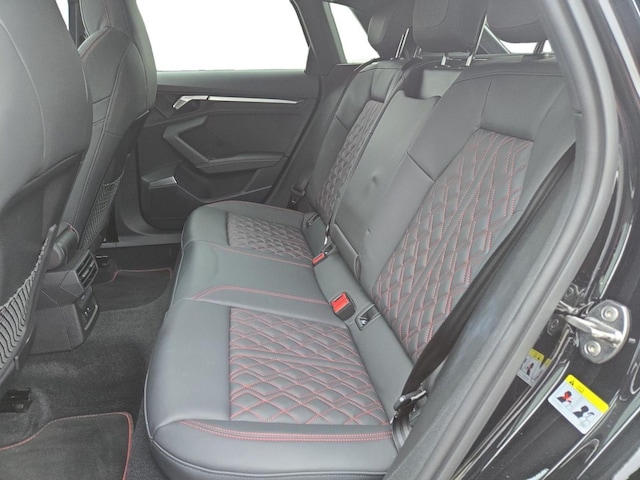 Audi S3 Quattro S-Tronic Sportback