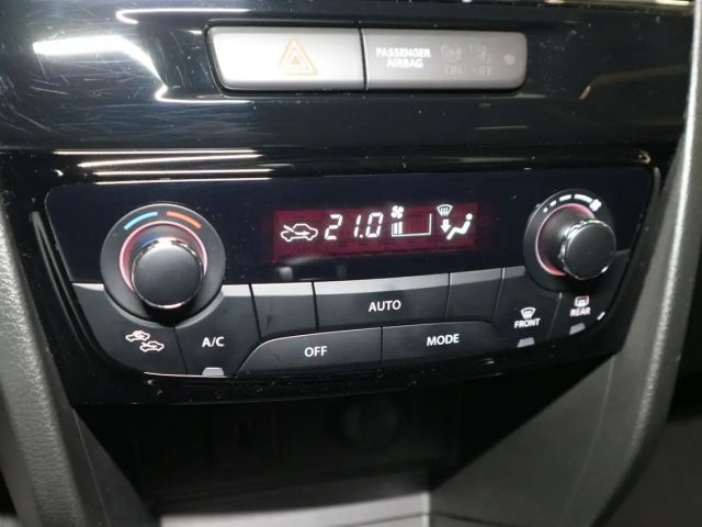 Suzuki Vitara Comfort