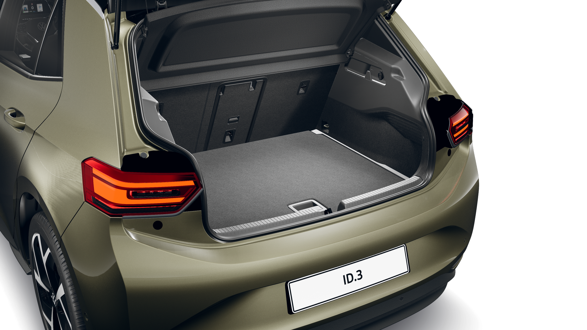 Volkswagen ID.3 150 kW Performance Pro