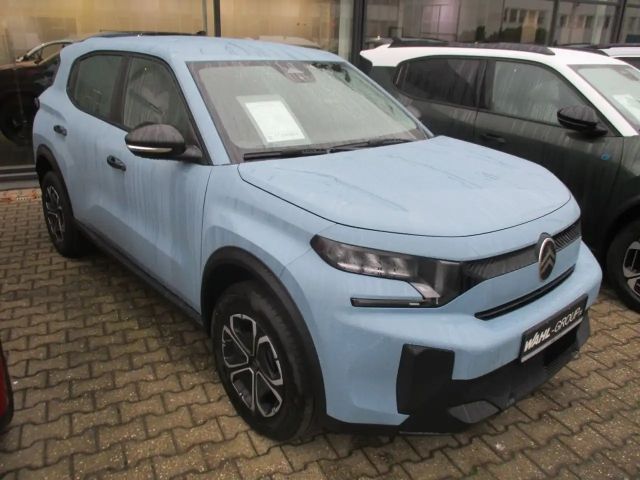 Citroën C3 Aircross You