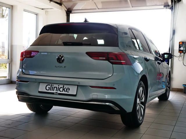 Volkswagen Golf Goal TSI 150 PS 6-Gang | AHZV | Navi uvm.