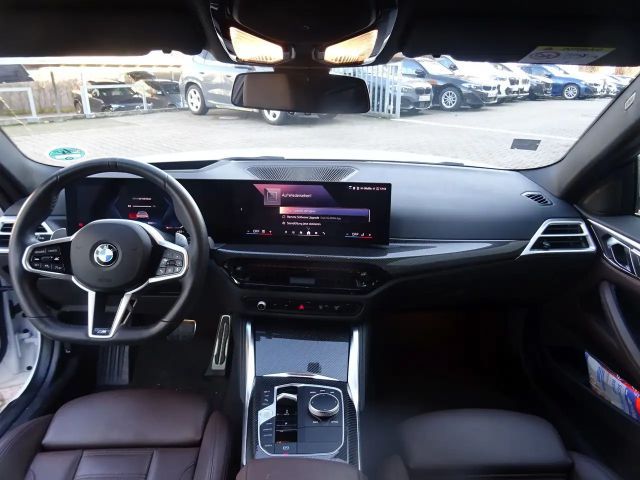 BMW 420 420i Coupé M-Sport