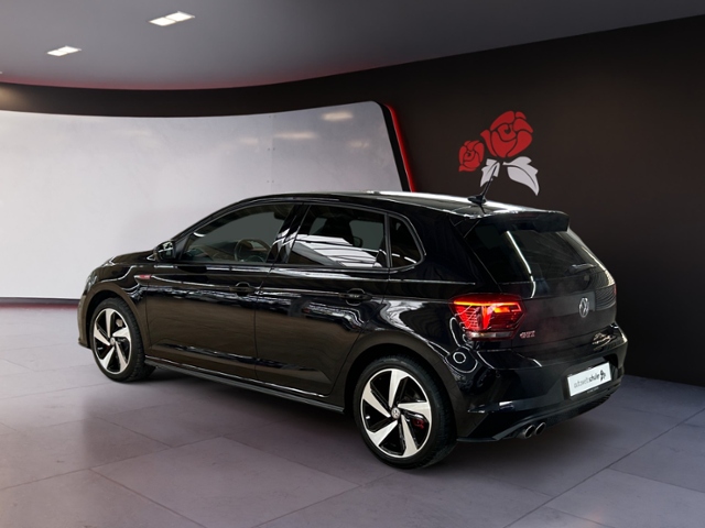 Volkswagen Polo 2.0 TSI DSG