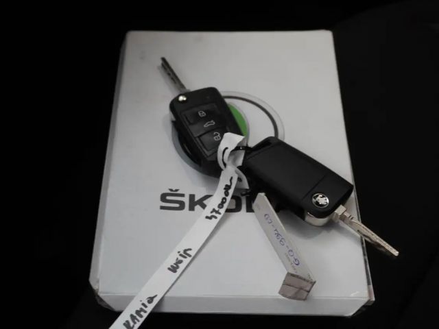 Skoda Kamiq 1.0 TSI Active