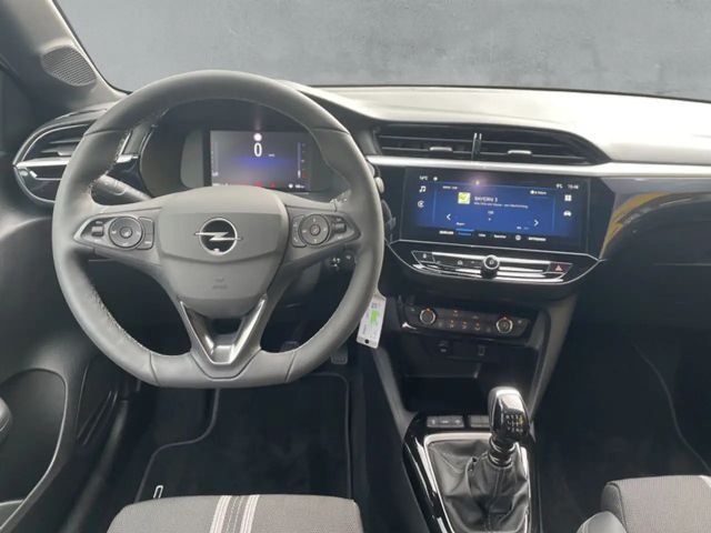 Opel Corsa GS-Line Grand Sport