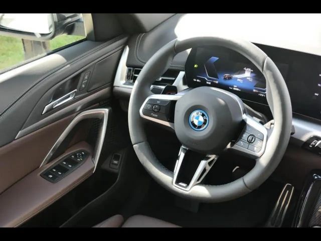 BMW iX1 M-Sport eDrive20