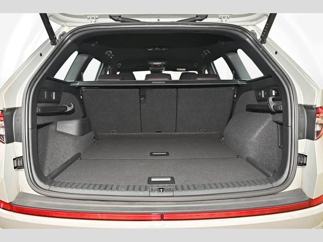 Skoda Kodiaq 2.0 TSI RS