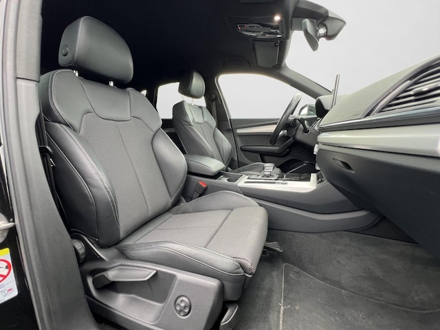 Audi Q5 50 TDI Quattro