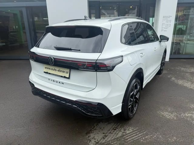 Volkswagen Tiguan DSG Sport eHybrid