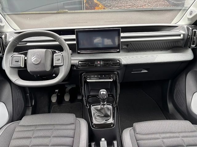 Citroën C3 Aircross Plus