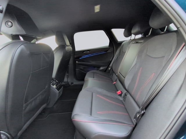 Volkswagen ID.7 Tourer