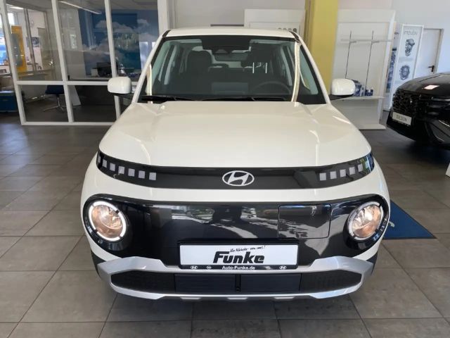 Hyundai INSTER 49 kWh Select