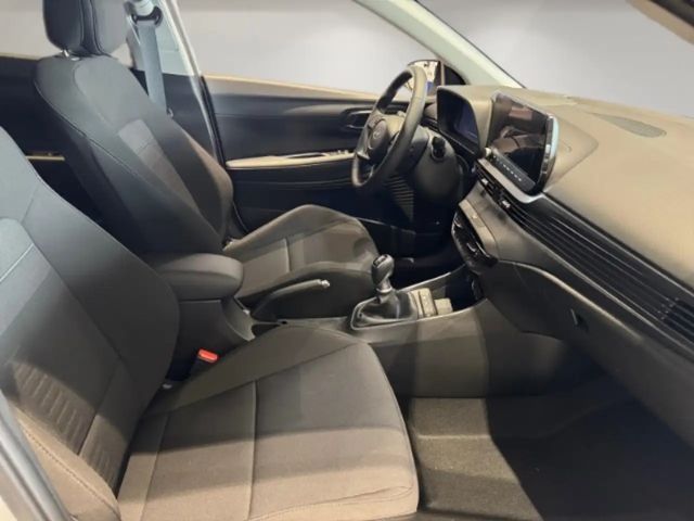 Hyundai Bayon 1.0 Prime