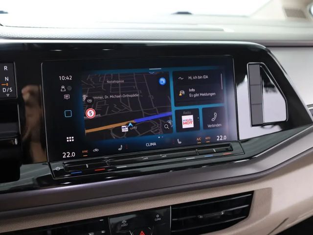 Volkswagen Multivan Business T7