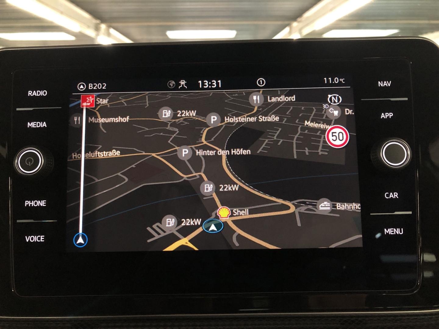 Volkswagen T-Cross 1.5 TSI ACT DSG R-Line