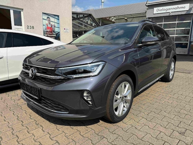 Volkswagen Taigo 1.0 TSI DSG IQ.Drive