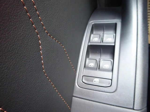 Cupra Ateca 1.5 TSI DSG