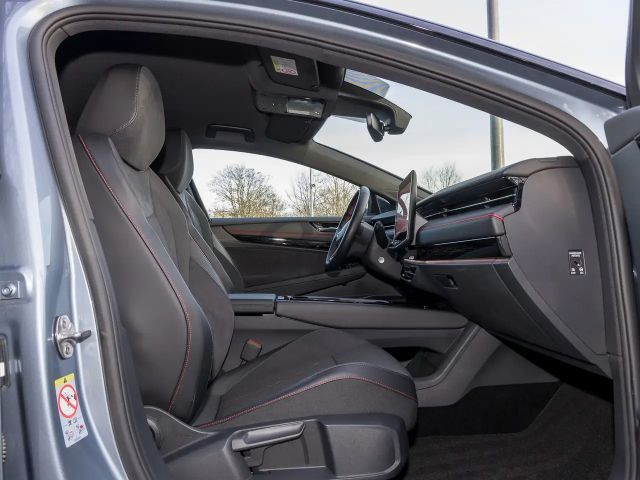 Volkswagen ID.7 GTX Tourer