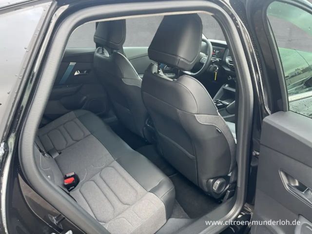 Citroën ë-C4 Feel Pack