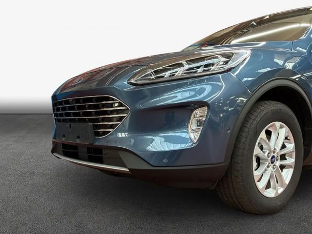 Ford Kuga Plug in Hybrid Titanium X