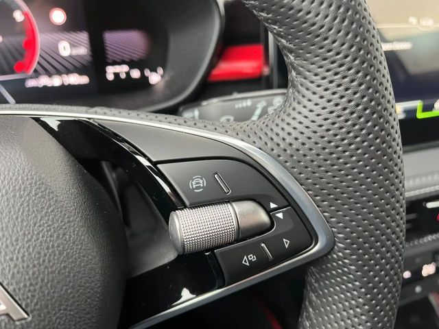 Skoda Fabia 1.5 TSI Monte Carlo