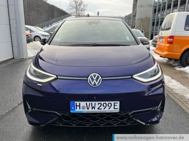 Volkswagen ID.3 GTX IQ.Drive Performance