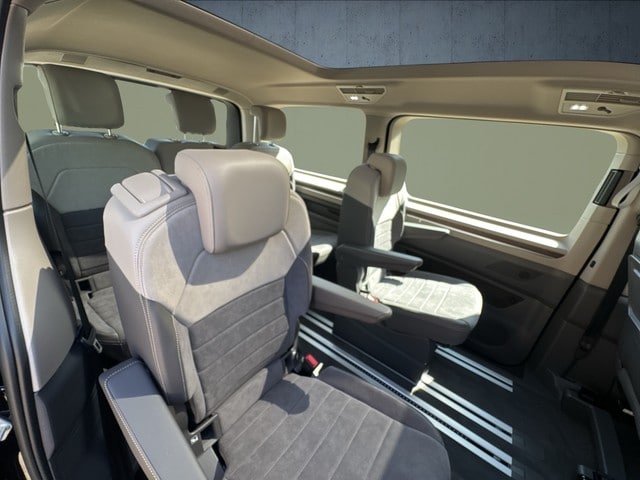 Volkswagen Multivan 2.0 TDI Lang Style T7