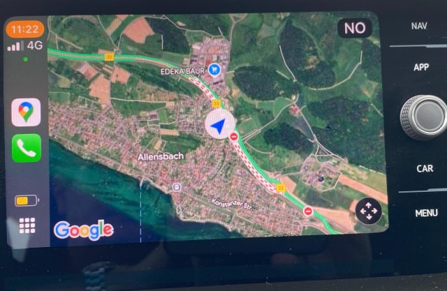 Volkswagen Taigo DSG R-Line Style