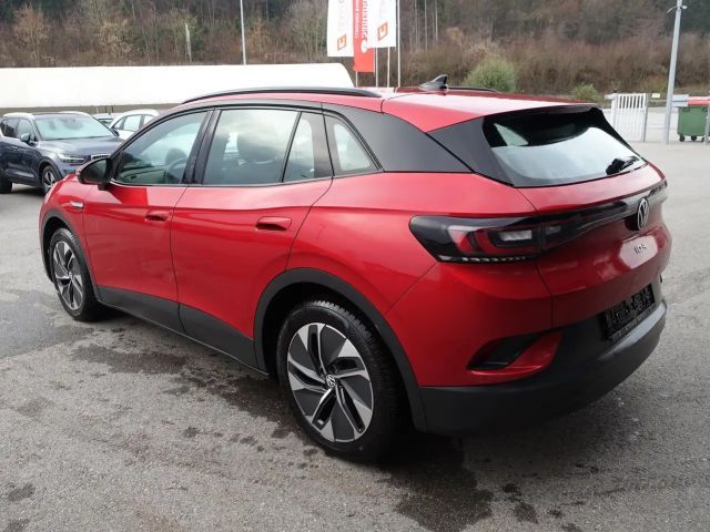 Volkswagen ID.4 52 KWh Pure