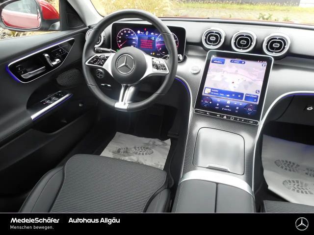 Mercedes-Benz C 180 AVANTGARDE Sedan