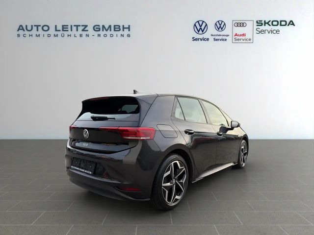 Volkswagen ID.3 City Performance Pure