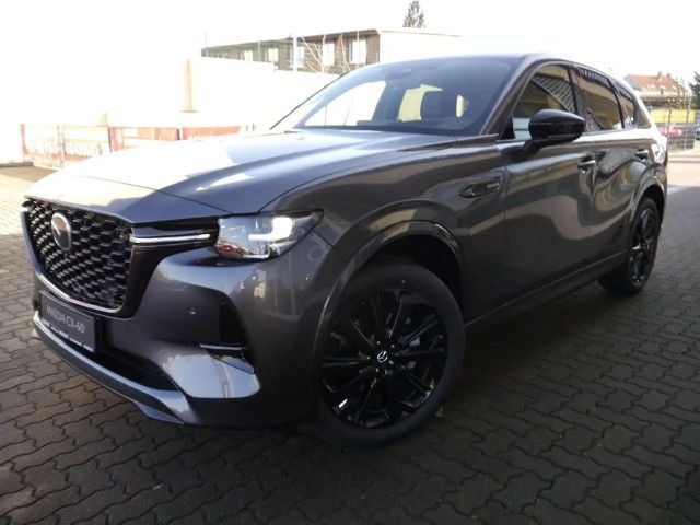 Mazda CX-60 e-Skyactiv