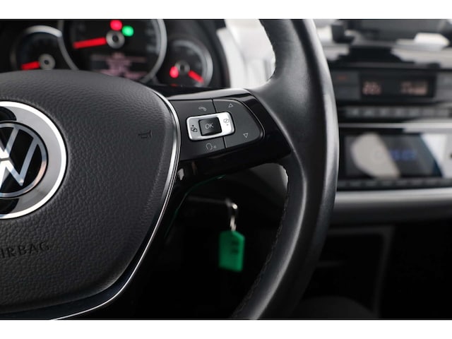 Volkswagen e-up! Plus Style