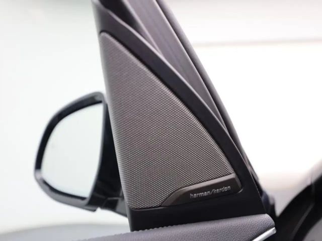 BMW iX3 Impressive iX3