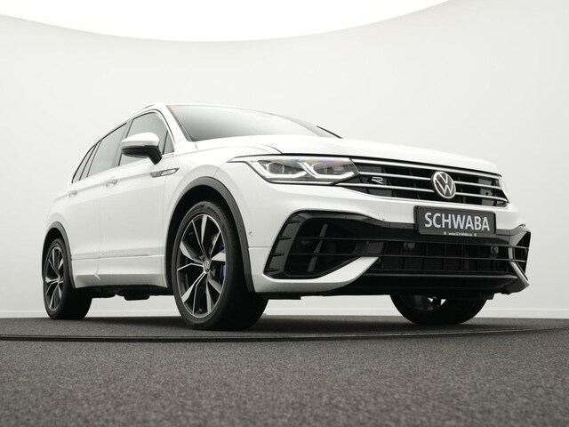 Volkswagen Tiguan 2.0 TSI DSG IQ.Drive