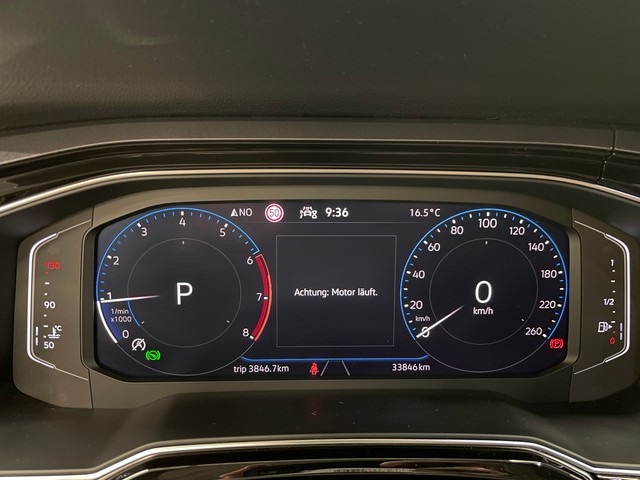 Volkswagen Taigo 1.0 TSI Style