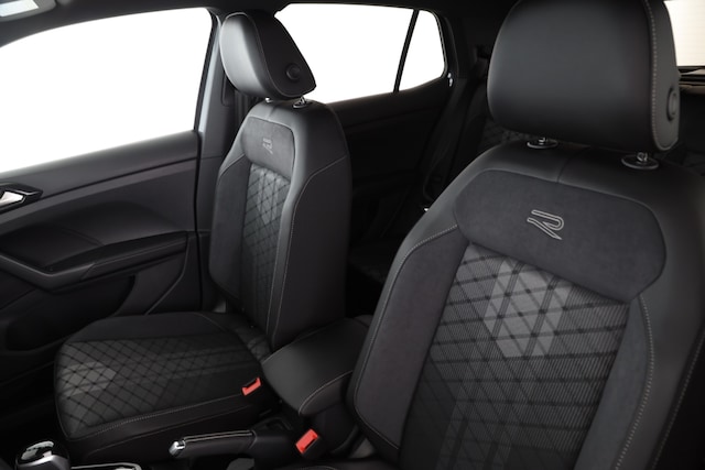 Volkswagen T-Cross 1.0 TSI DSG Style